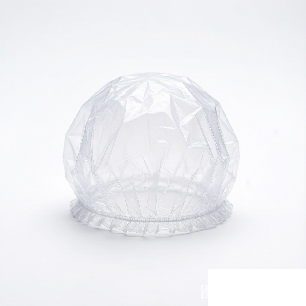 Hotel Shower Cap