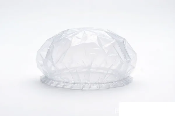 Hotel Shower Cap
