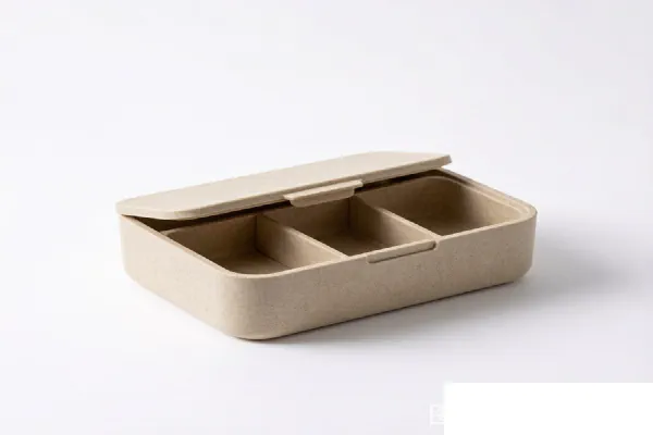 Wheat Straw Hotel Toiletry Kit